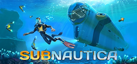 Subnautica (na sua steam)