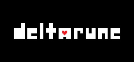 Deltarune (na sua steam)