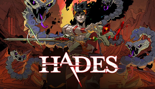 Hades (na sua steam)