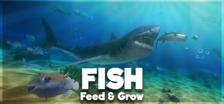 Feed and Grow Fish (na sua steam)