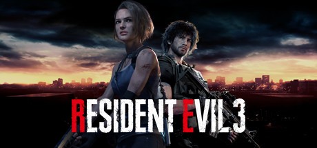 Resident Evil 3 (Key CSG)