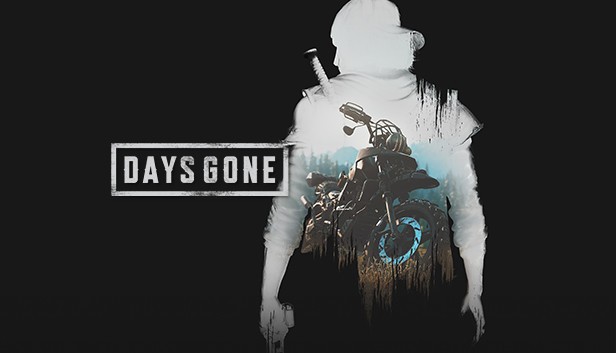 Days Gone (na sua steam)