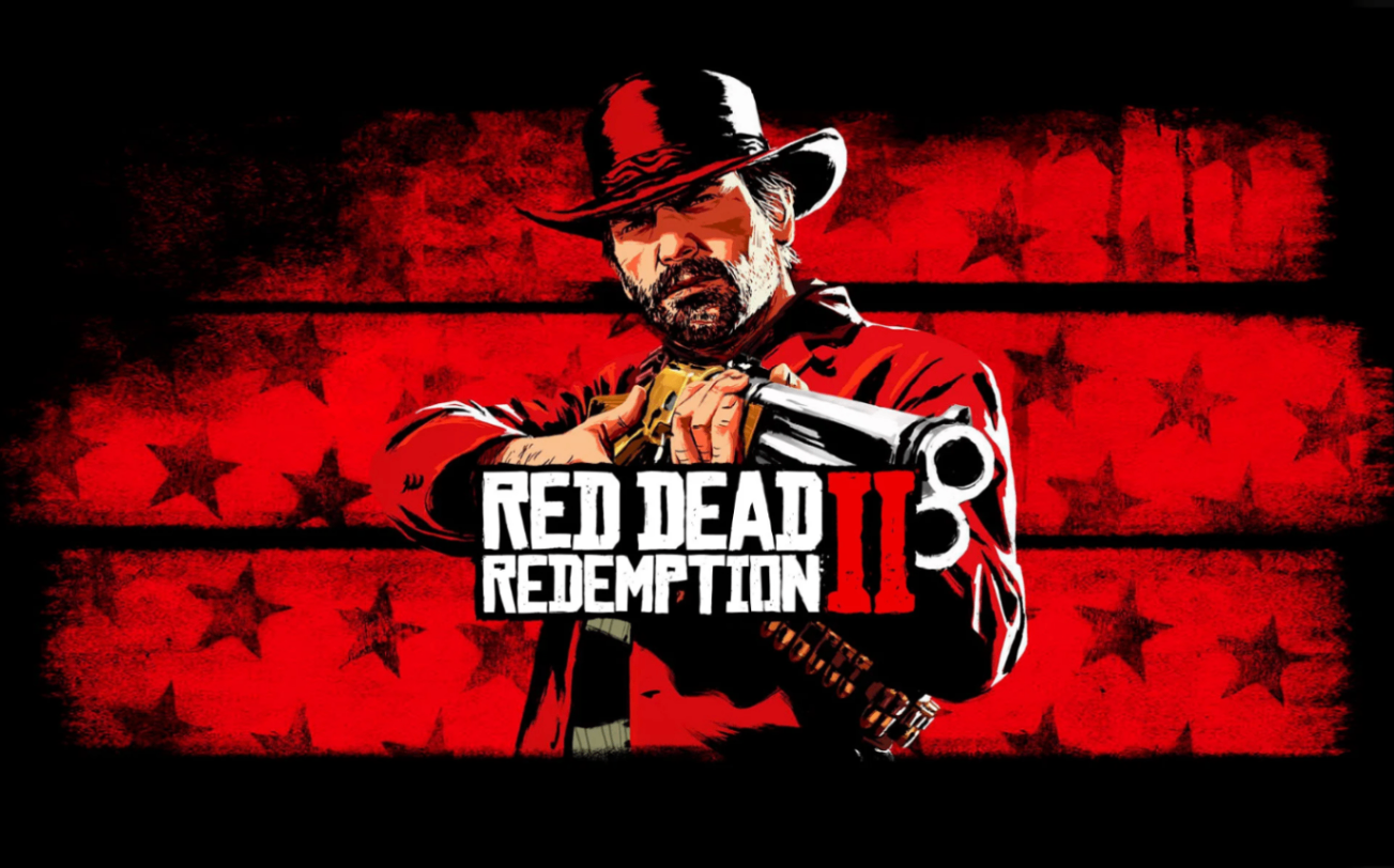 Conta Red Dead Redemption 2