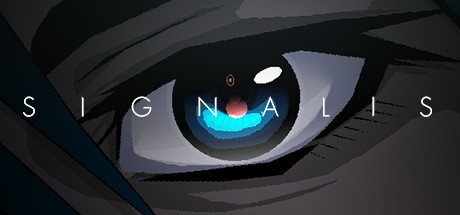 SIGNALIS (Key CSG)