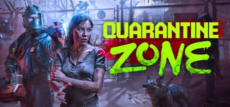 Quarantine Zone The Last Check (na sua steam)