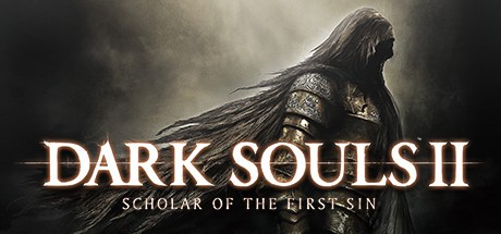 DARK SOULS II Scholar of the First Sin (na sua steam)