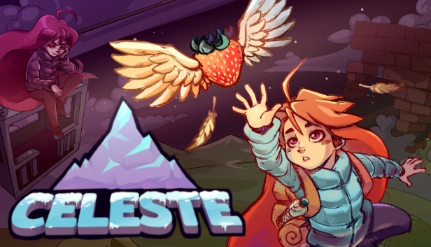 Celeste (na sua steam)