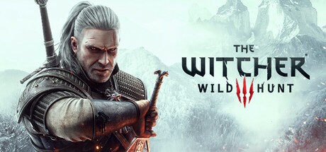 The Witcher 3: Wild Hunt (na sua steam)