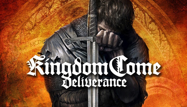 Kingdom Come: Deliverance (na sua steam)