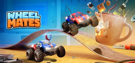 WheelMates (na sua steam)