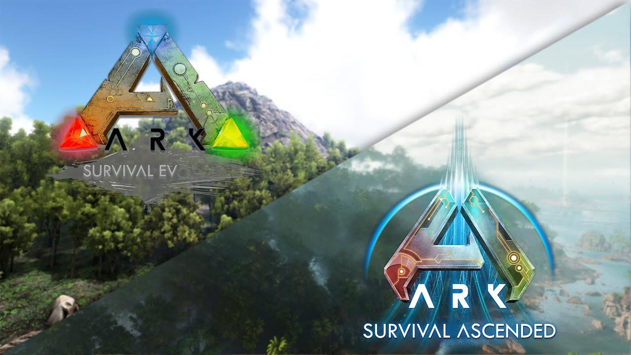 Ark Survival Pack Pack (Key CSG)