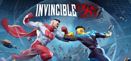 Invincible VS (na sua steam)