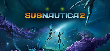 Subnautica 2 (na sua steam)