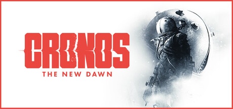 Cronos The New Dawn (Key CSG)