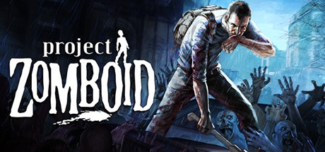 Project Zomboid (na sua steam)