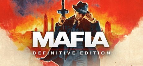 Mafia: Definitive Edition (na sua steam)