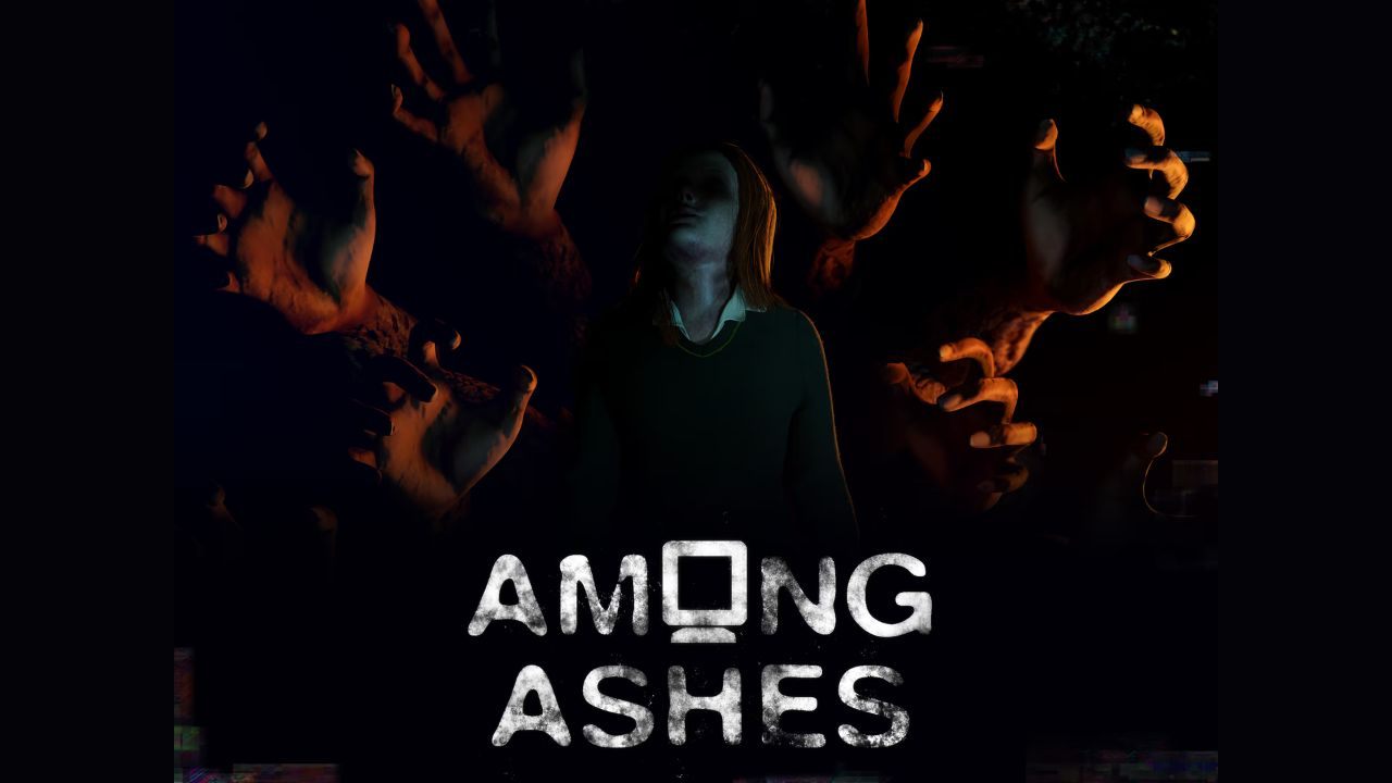 Among Ashes (na sua steam)
