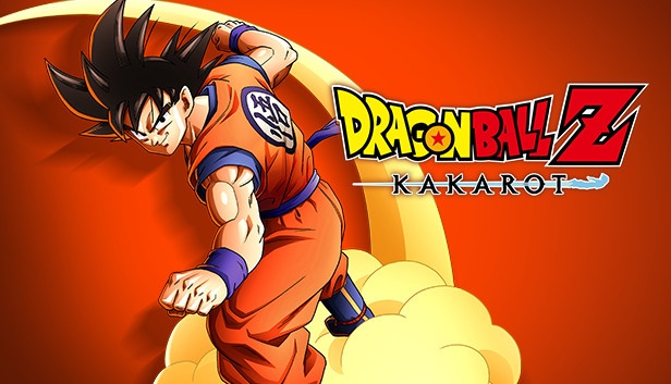 DRAGON BALL Z: KAKAROT (Key CSG)