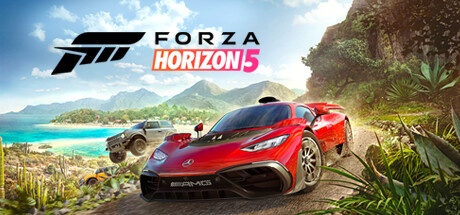 Forza Horizon 5 (na sua steam)