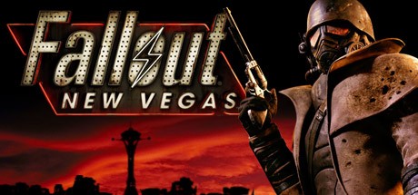 Fallout New Vegas (na sua steam)