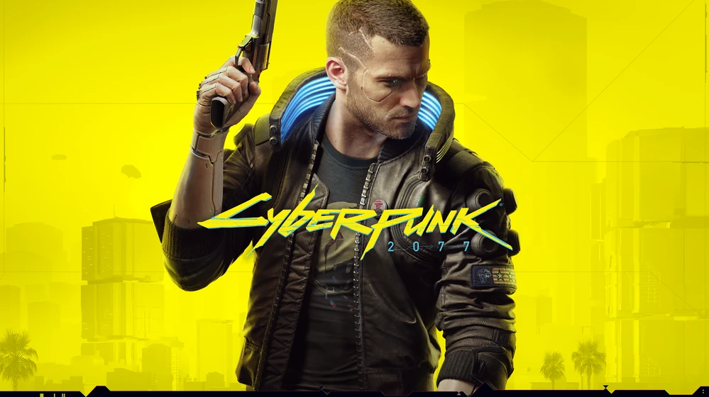 Cyberpunk 2077 (na sua steam)