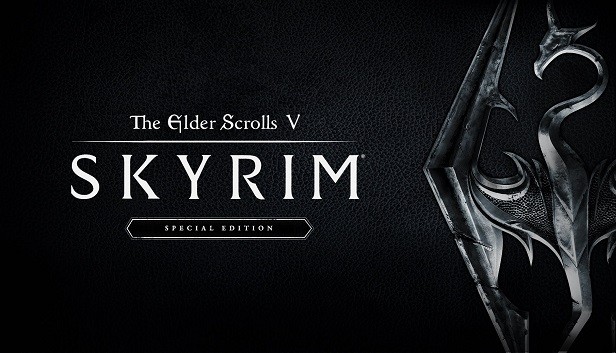 The Elder Scrolls V: Skyrim (na sua steam)