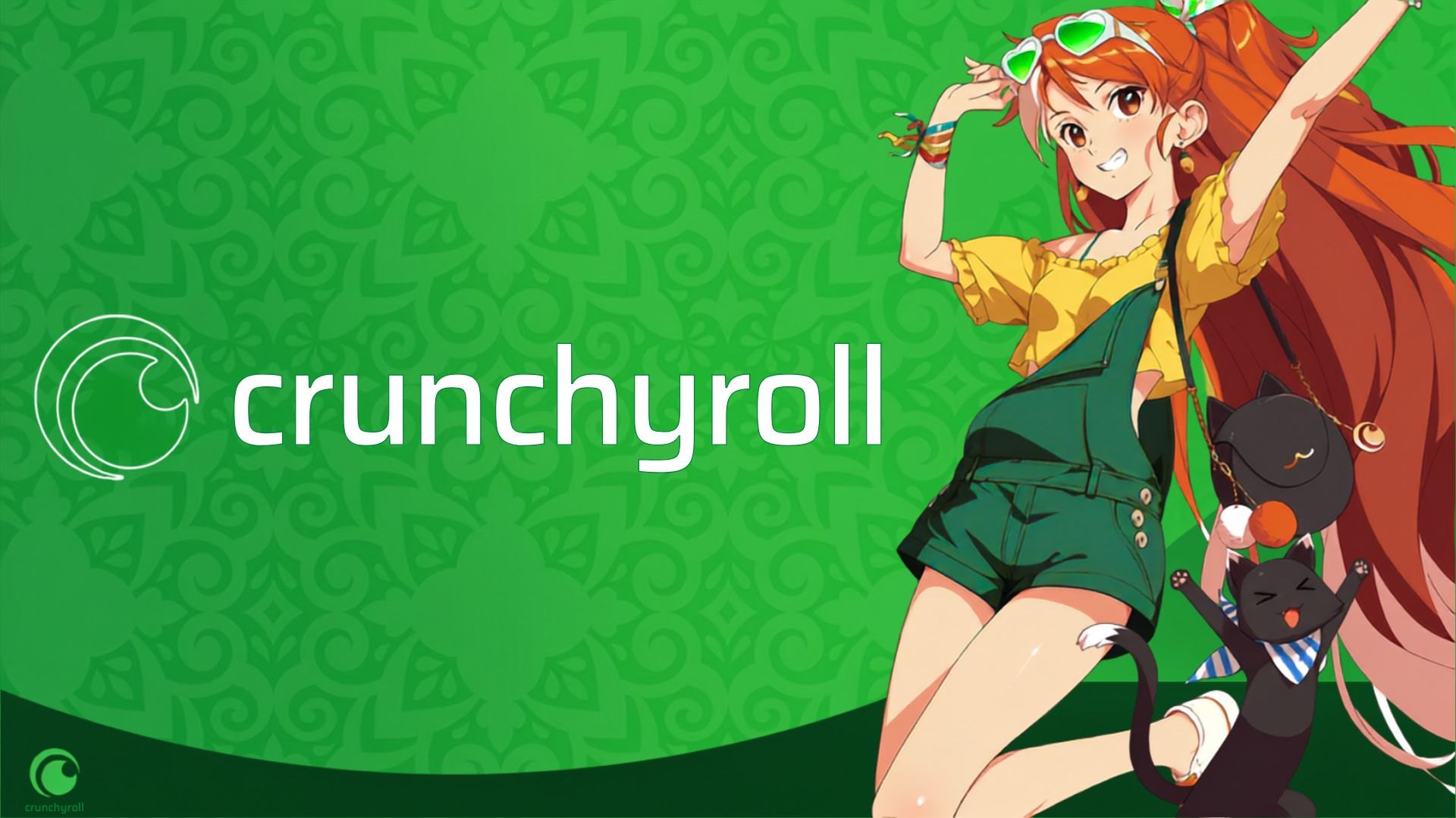 Crunchyroll Mega Fã (30 Dias)