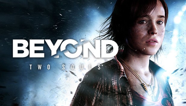 Beyond Two Souls (na sua steam)