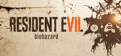 Resident Evil 7 Biohazard (na sua steam)