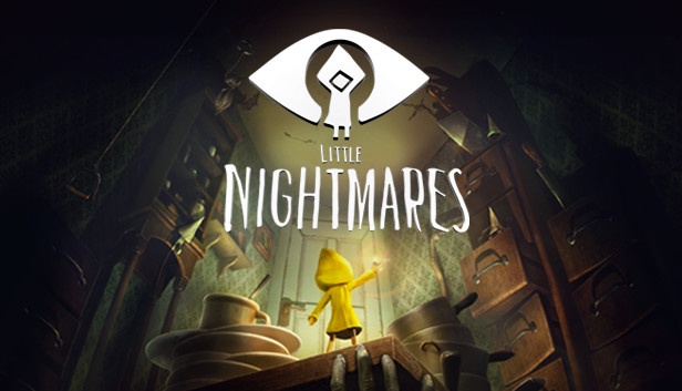 Little Nightmares 1 (na sua steam)