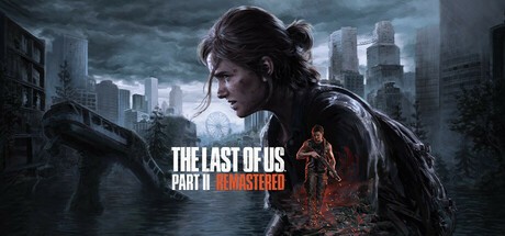 The Last Of Us Part II (na sua steam)