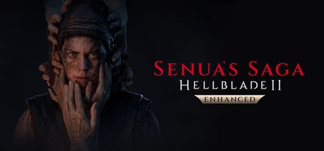 Senua's Saga Hellblade II (na sua steam)