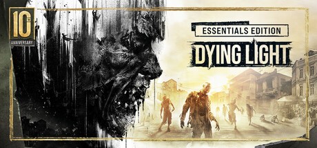 Dying Light 1 (na sua steam)