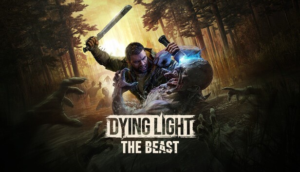 Dying Light: The Beast Deluxe Edition (na sua steam)