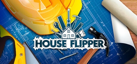 House Flipper (na sua steam)