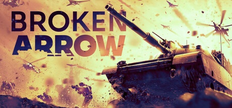 Broken Arrow (na sua steam)