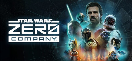 STAR WARS Zero Company (na sua steam)