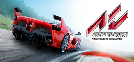 Assetto Corsa (na sua steam)