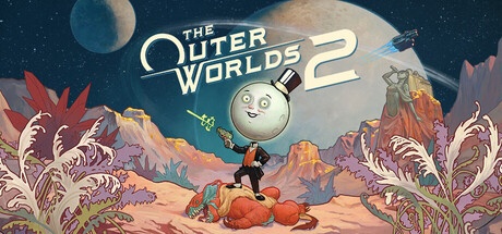 The Outer Worlds 2 (na sua steam)