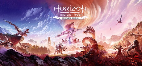 Horizon Forbidden West - Edição Completa (na sua steam)