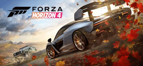 Forza Horizon 4 (na sua steam)