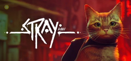 Stray (na sua steam)