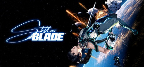 Stellar Blade (na sua steam)