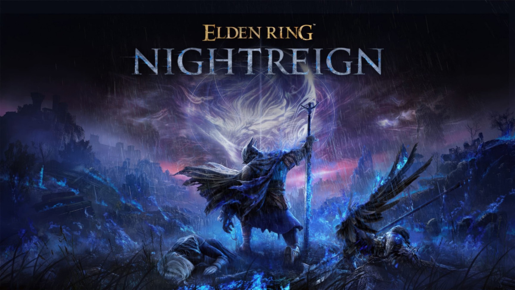 Elden Ring Nightreign (na sua steam)