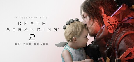 DEATH STRANDING 2: ON THE BEACH (Key CSG)