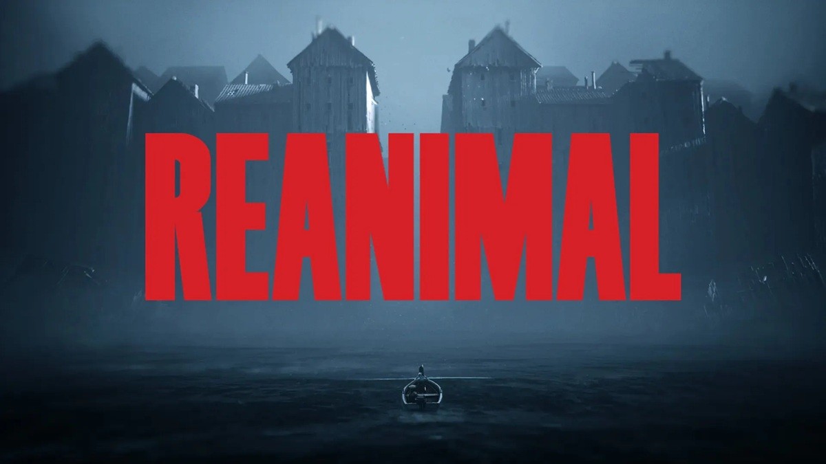 REANIMAL (na sua steam)