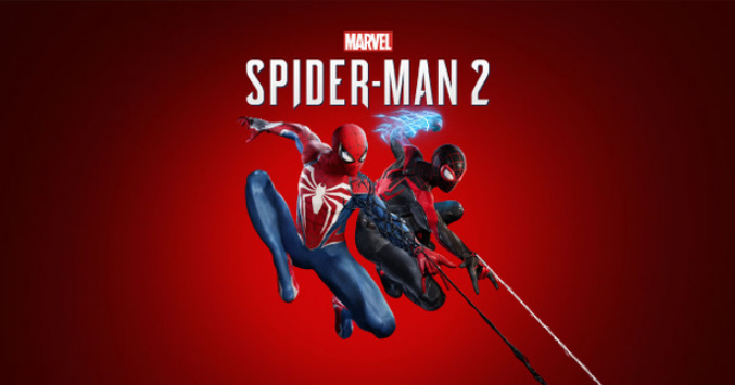 Marvel's Spider-Man 2 (na sua steam)