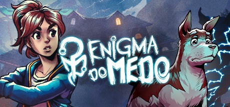 Enigma do medo (na sua steam)