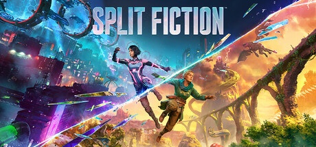 Split Fiction (na sua steam)