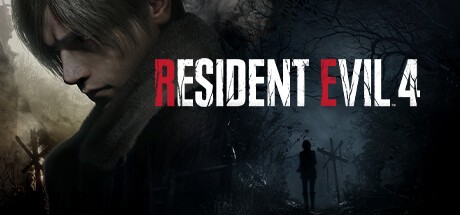 Resident Evil 4 Remake (na sua steam)